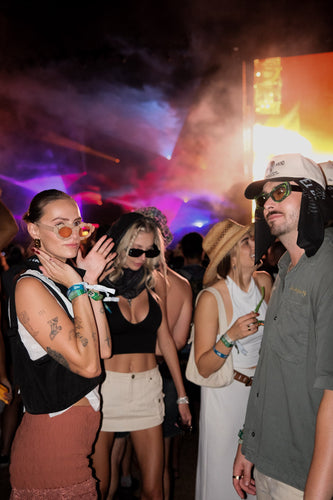 How to Care for Your Funky Sunglasses In Any Season?