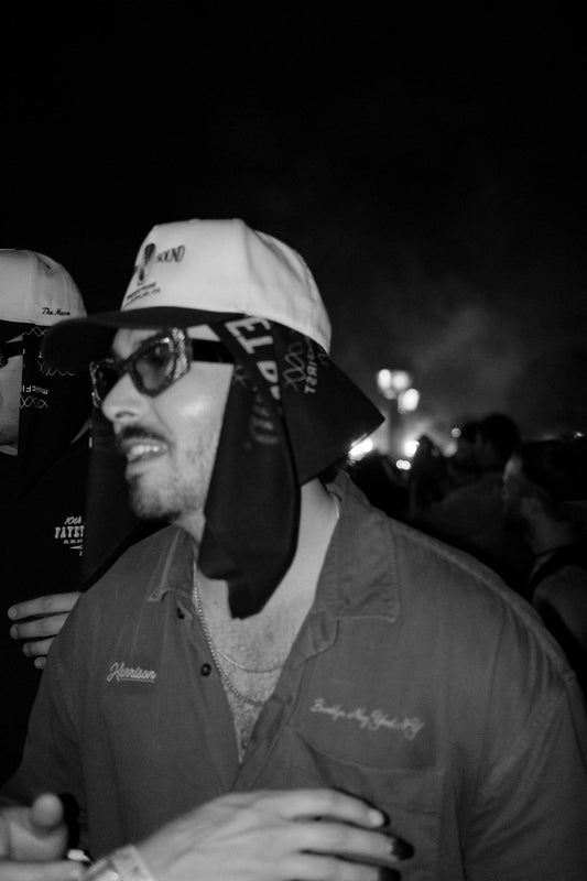 Top 5 Reasons to Own Funky Sunglasses in 2025