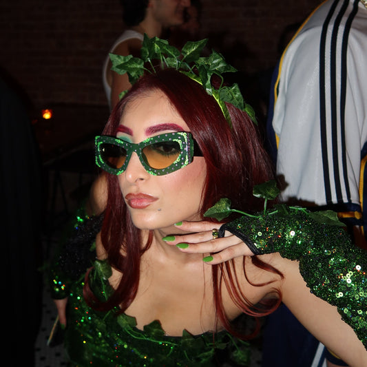 SWAMP QUEEN